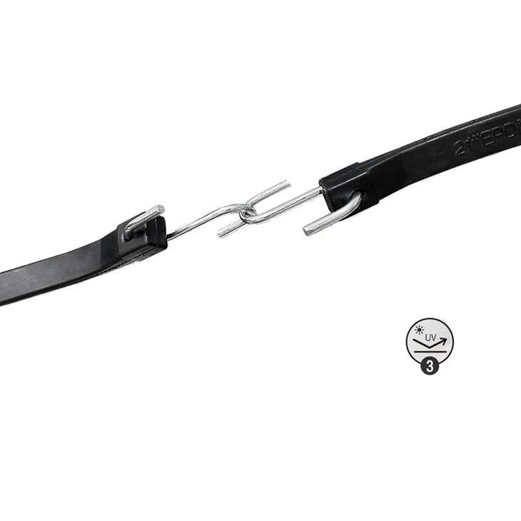 Corda bungee epdm