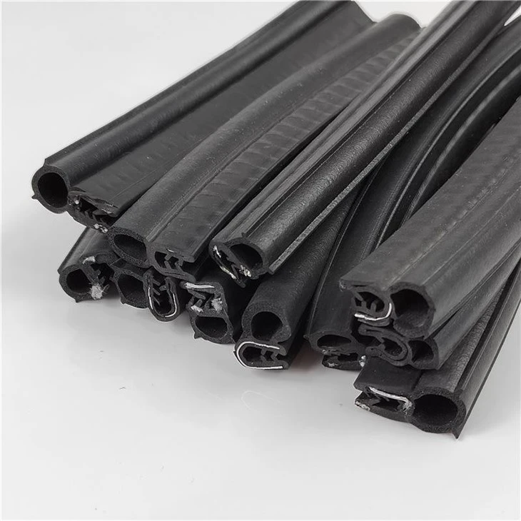 Séala doras rubair silicone