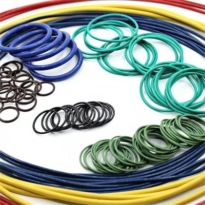 EPDM Rubber o - fáinne
