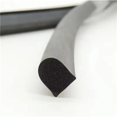 Stripping aimsir rubair epdm