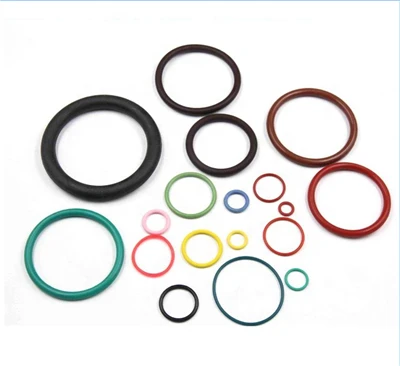 Gasket silicone easbhrúite