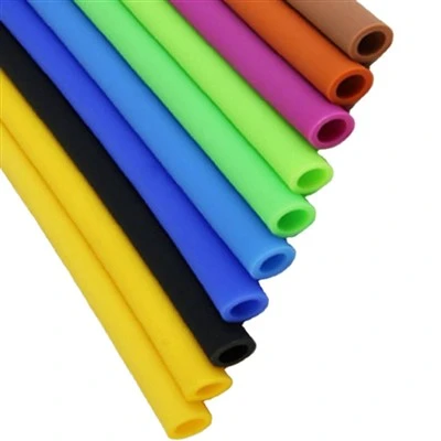 Easbhrúite míochaine silicone