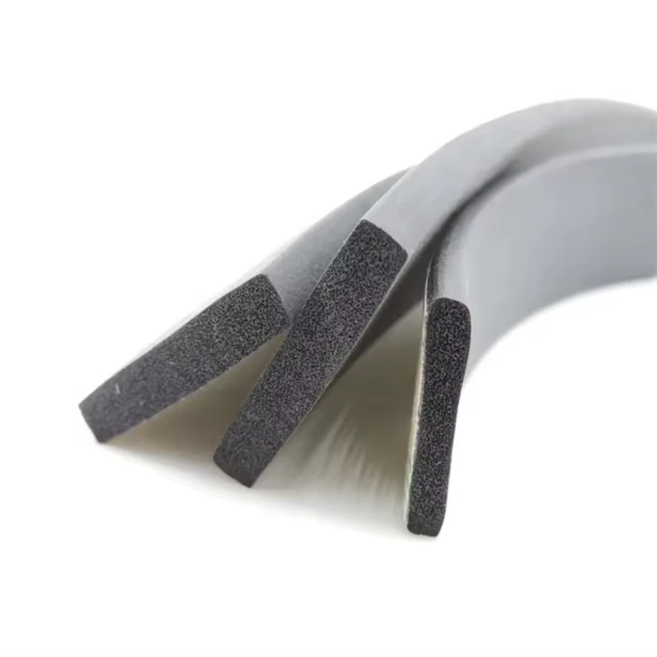 Weather-resistant Epdm Rubber Strip suppliers